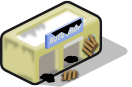autoshop yellow